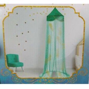 Disney Aladdin Desert Jewel Jasmine Pink Full/Queen Bedding set